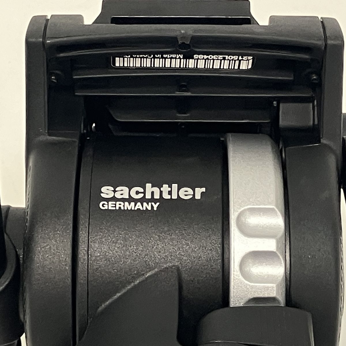 sachtler ace L SA-drag ヘッドのみ ビデオ カメラ 雲台 カメラ周辺機器 ザハトラー 中古 Z9299616 - メルカリ