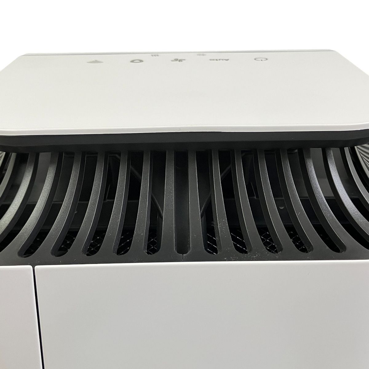 空気清浄機 スマート家電