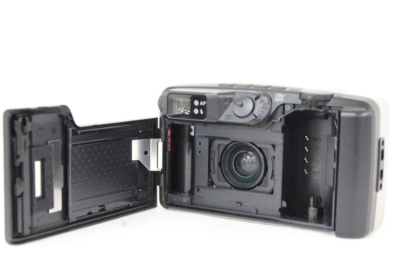 完動品】Y-793 Canon Autoboy SⅡ XL（完動品】Y-793 Canon