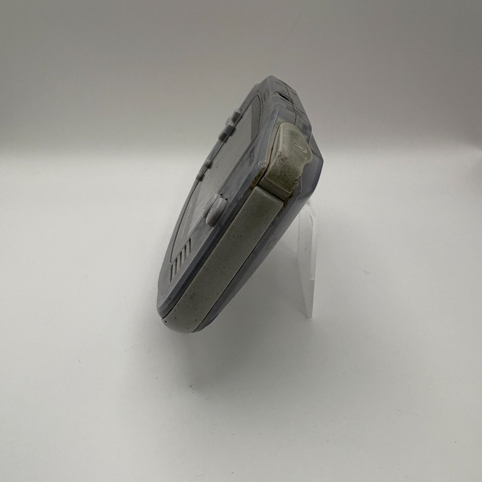 GBA クリア