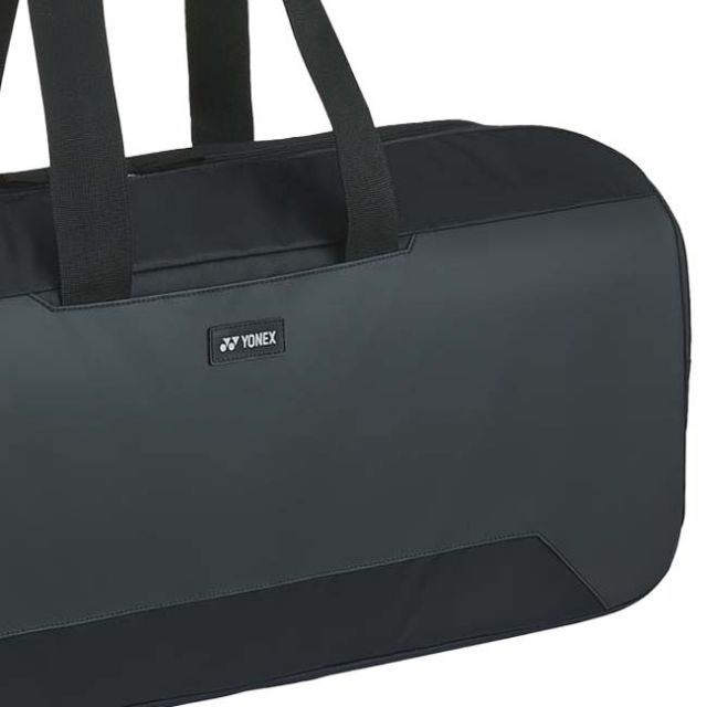 YONEX トーナメントバッグ (ブラック) 楽天市場】(ヨネックス）YONEX トーナメントバッグ ラケット