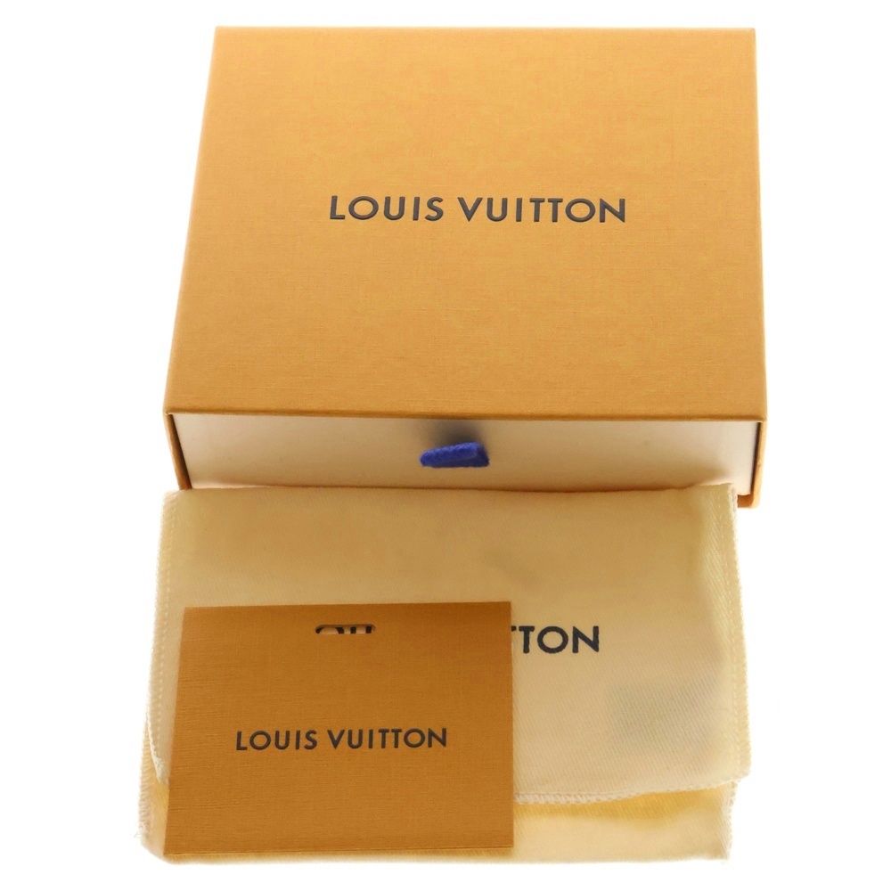 LOUIS VUITTON (ルイヴィトン) モノグラム ポルトモネ・ロザリ
