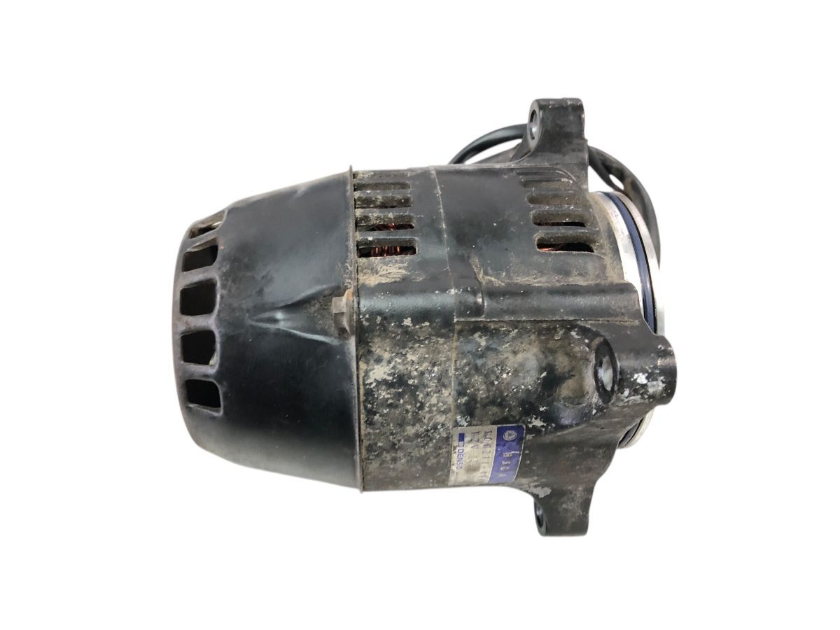 YAMAHA FJ1200 3CW 逆車 フルパワー オルタネーター ダイナモ ジェネレーター レストア ストック ＯＨにも 2636-M5862