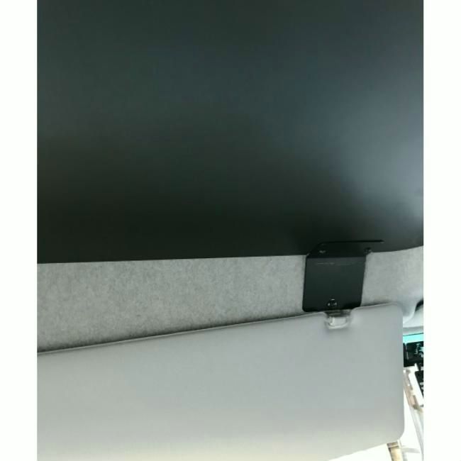 オーバーヘッドコンソール ｜