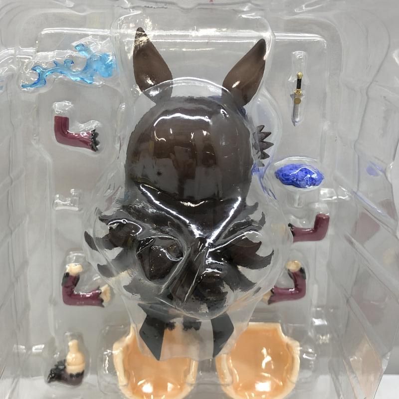 ねんどろいど ライスシャワー【未開封】 ねんどろいど ライスシャワー ウマ娘 - メルカリ