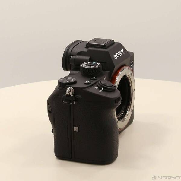 SONY ILCE-7RM3 α7RIII 中古　美品 価格.com - SONY α7R III ILCE-7RM3 ボディ 価格比較