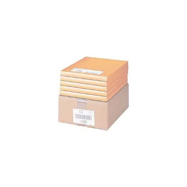 (まとめ）東洋印刷 ナナワード ページプリンタ用A4 24面 32×69mm LDW24PB 1箱(500シート:100シート×5冊)