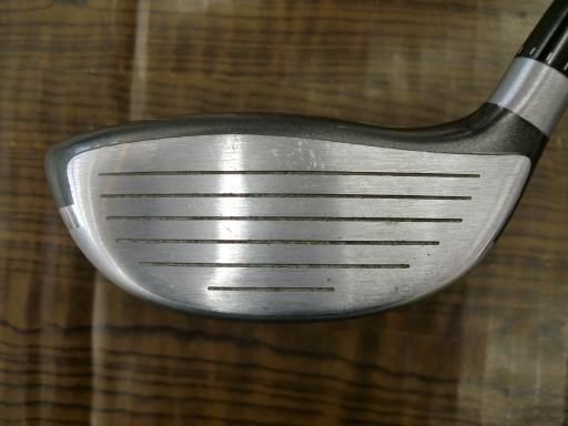 テーラーメイドSLDR 3wフレックスS テーラーメイド SLDR S フェアウェイウッドの試打レビュー