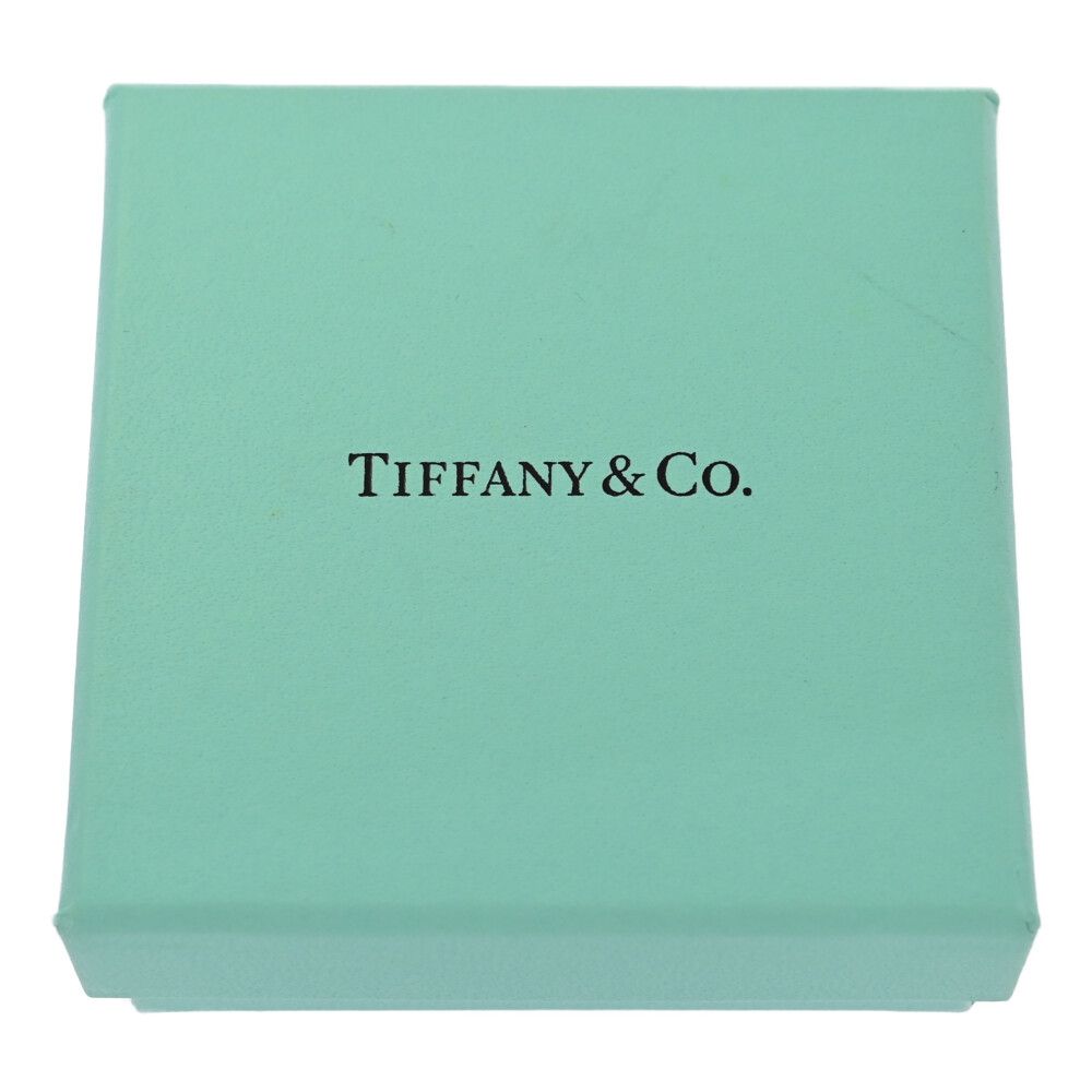 TIFFANY ＆ Co. ティファニー エルサペレッティ・レター 1P