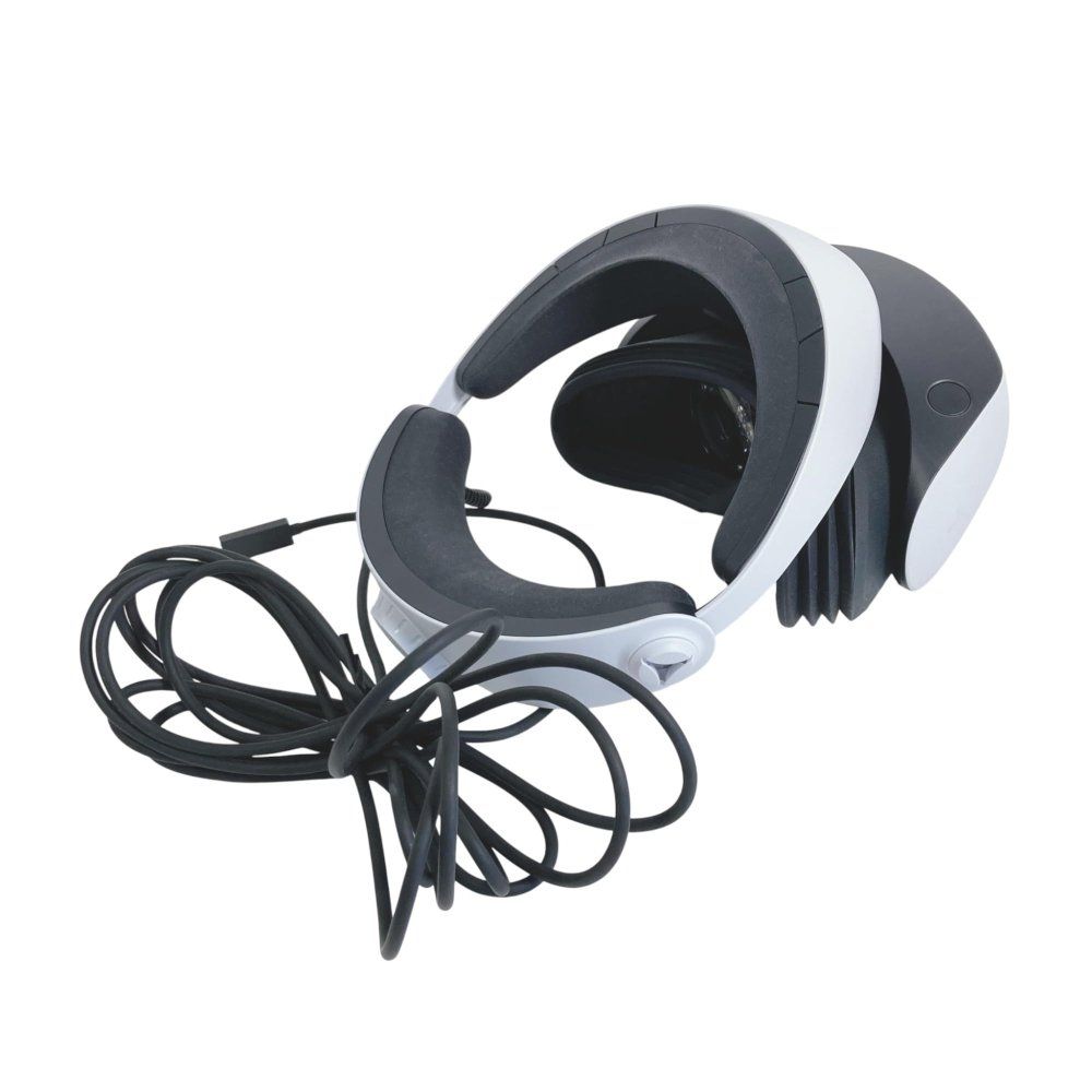 PlayStation VR 2 CFIJ-17000 video game
