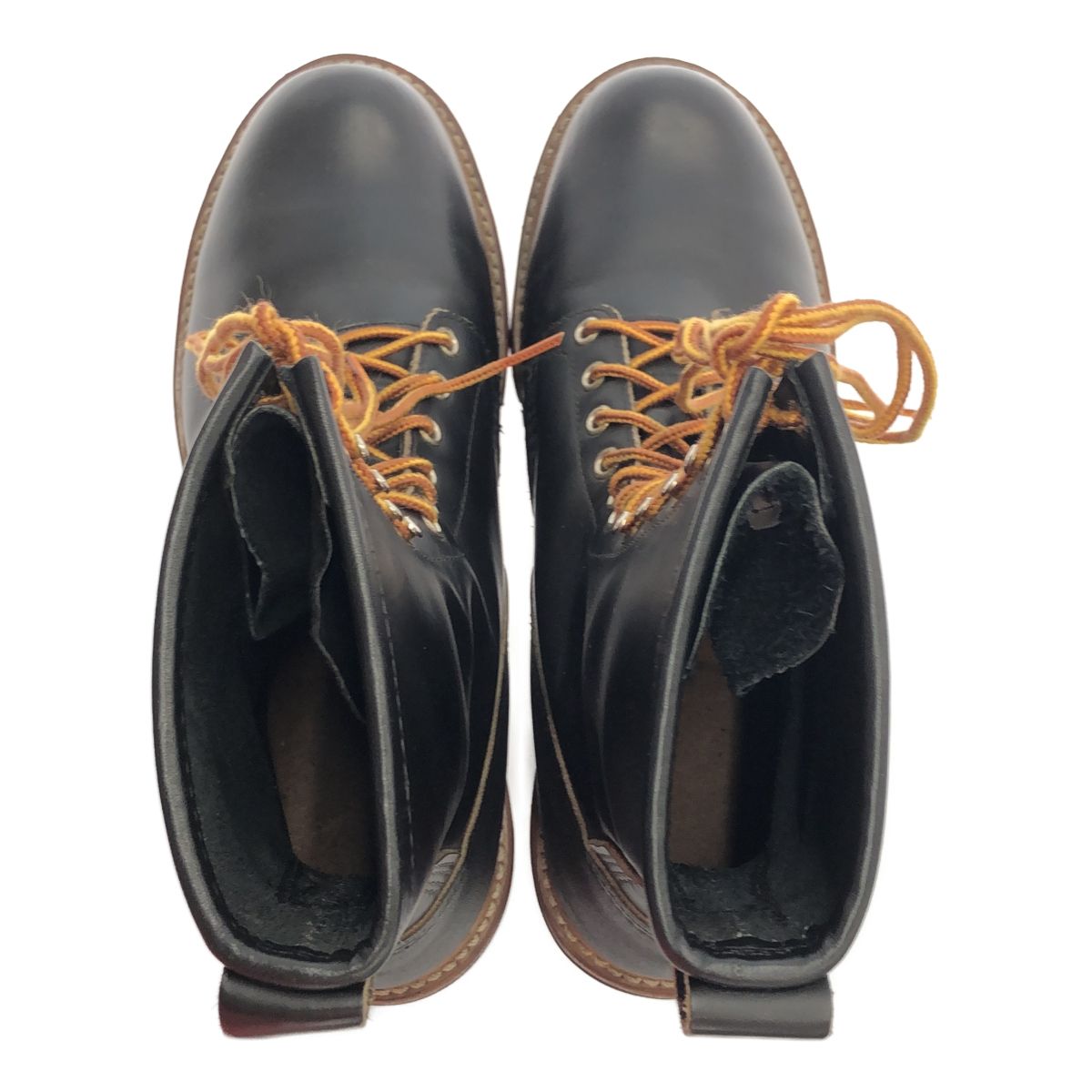レッドウィング 90's 699 ロガーブーツ スチール無し ワークブーツ