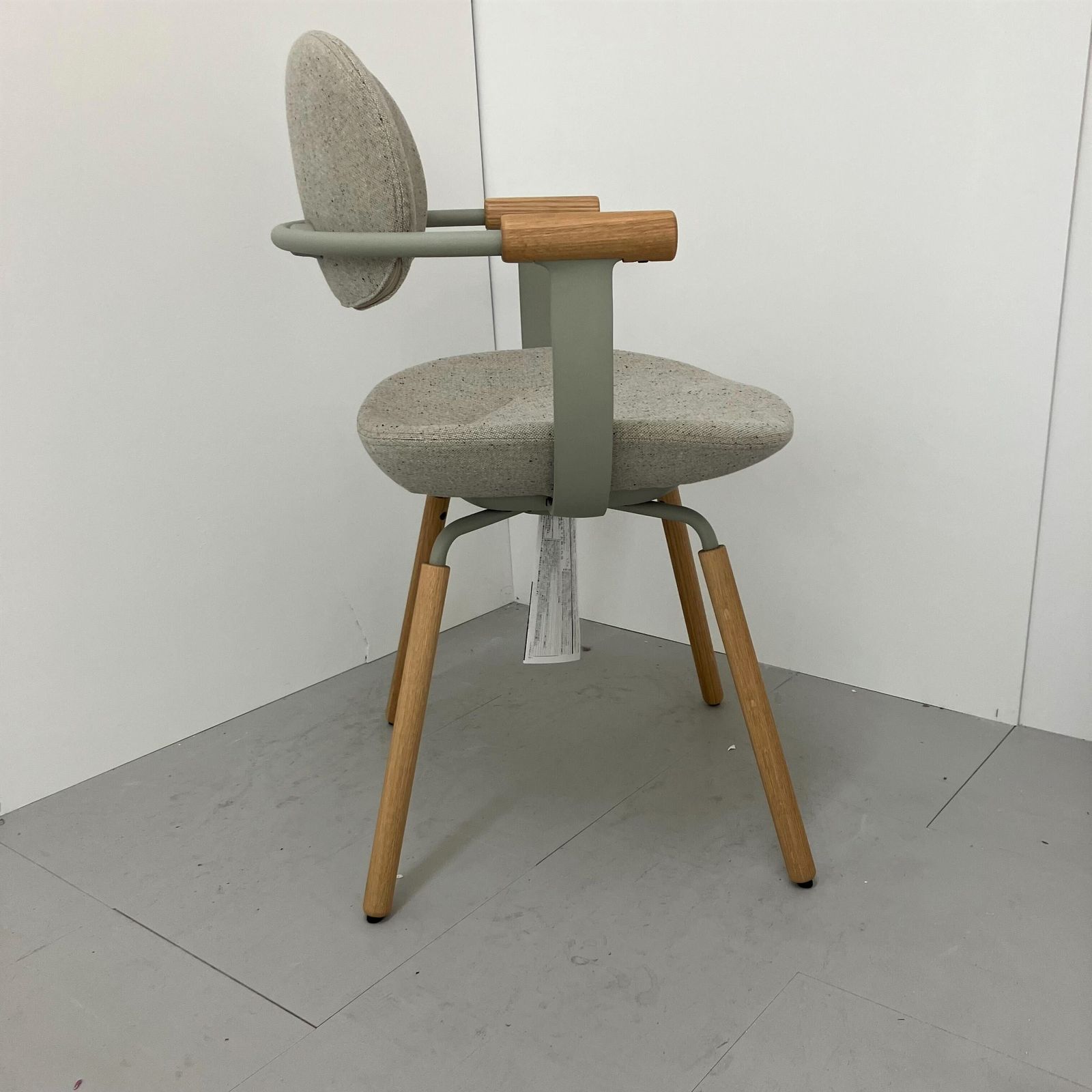 中古 S(美品)】vertebra03(バーテブラ03) KG-867CD-L4H9【＊使用期間  