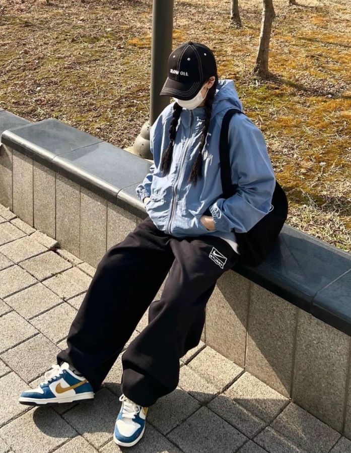 NIKE ナイキ X STUSSY ステューシー NRG フード ＆ パンツ スウェット セットアップ S MAAHADDERANG_COM