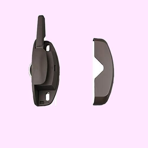 【お得，限定セール】 三協アルミ クレセント 99WB6037R0-KG その他
