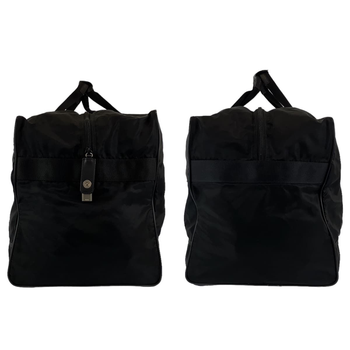 プラダ PRADA PRADA プラダ SAFFIANO パスポートケース