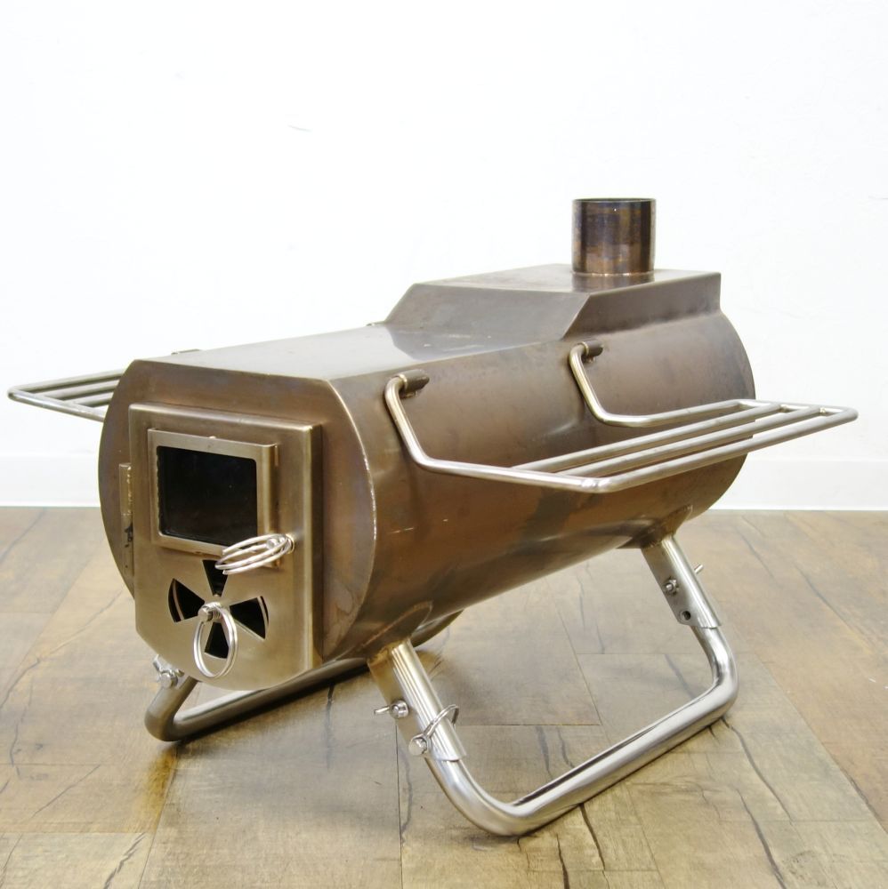 ジーストーブ G-STOVE Heat View XL ヒート ビュー 薪