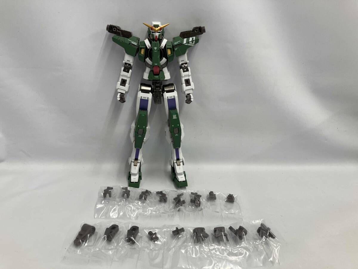 L BUILD ガンダムデュナメス&デヴァイズデュナメス 魂ウェブ商店 L BUILD ガンダムデュナメス&デヴァイズデュナメス 魂ウェブ商店