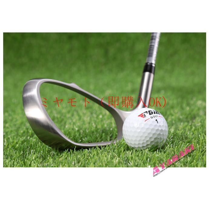 Daruma Shooter ダルマシューター Daruma Golf ダウンブロー練習クラブ 練習器具 室内 屋外 ゴルフ練習器具  家トレレベル＆ダウンブロー習得ゴルフ練習器具 - メルカリ