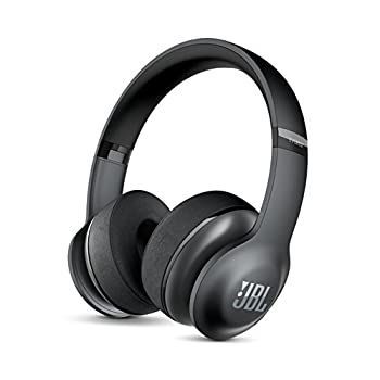 【中古品】JBL EVEREST 300 ワイヤレスヘッドホン Bluetooth 密閉ダイナミック型オン (中古品) 中古】 JBL EVEREST 300 ワイヤレスヘッドホン Bluetooth 密閉