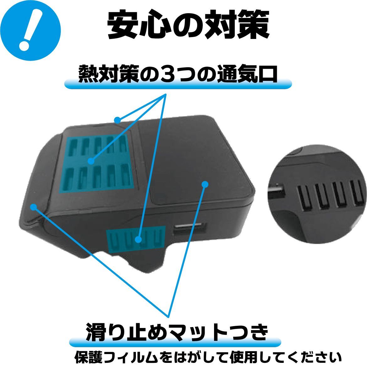 Nintendo Switch ニンテンドー スイッチ ドック 充電 スタンド - メルカリ