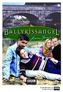 その他 Ballykissangel: Complete Series Four [DVD] [Import] Ballykissangel: Complete Series Four [DVD] [輸入盤] 【公式通販】