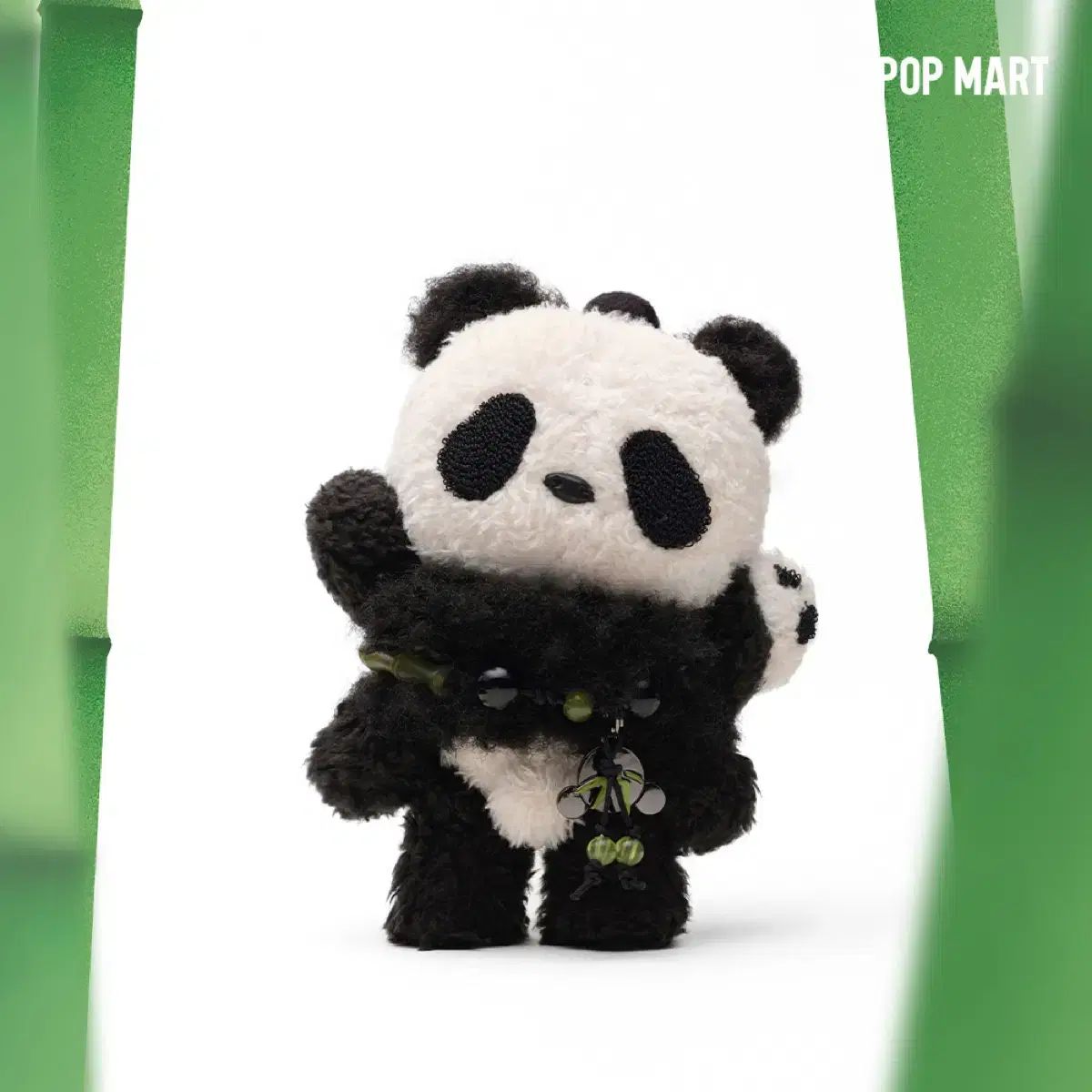 POP MART (スカルパンダ) リラックス パンダキーホルダー 楽天市場】【◇正規品◇】Pop Mart Skullpanda Lazy Panda Plush