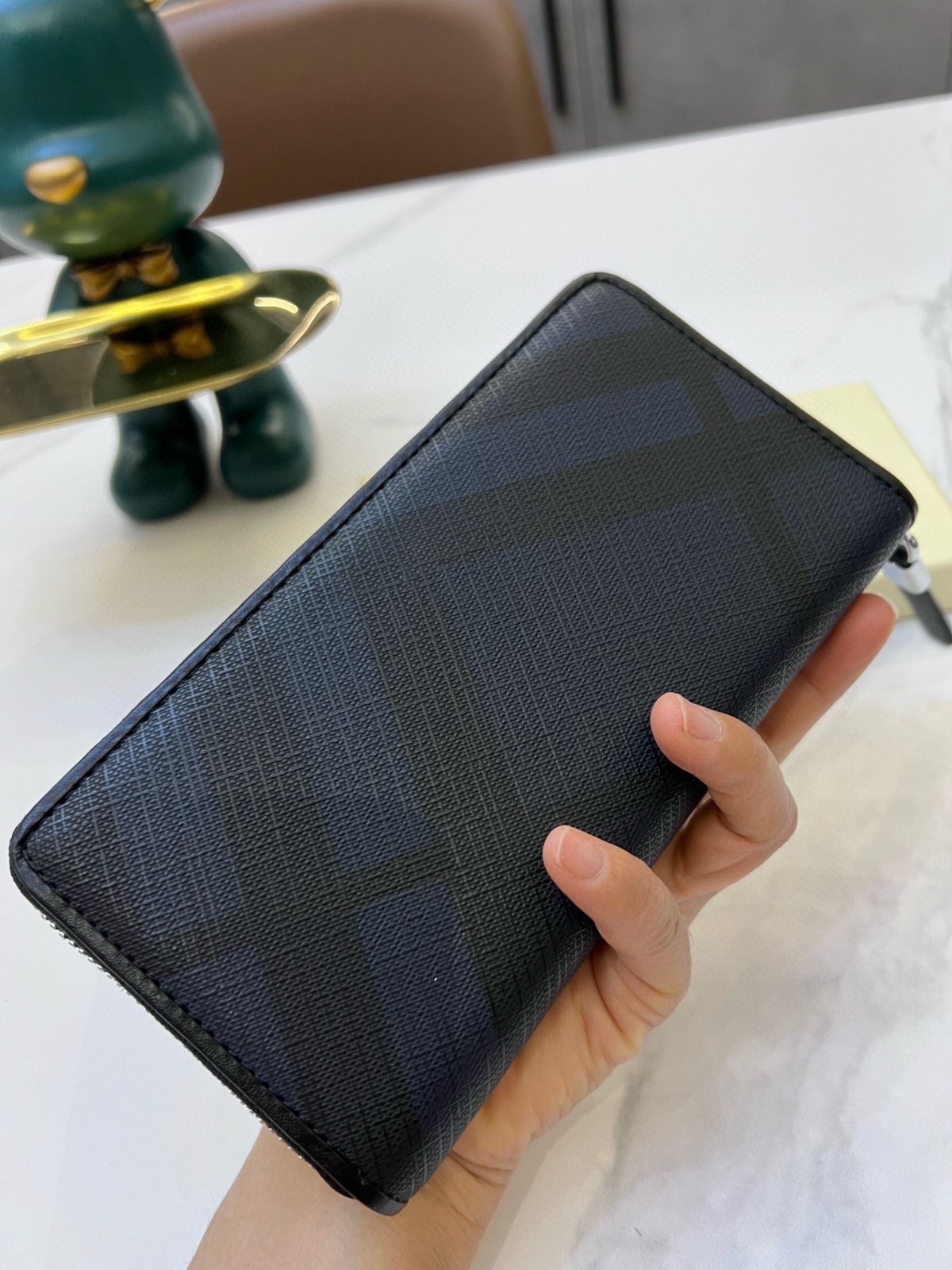 BURBERRY 財布 ウォレット 三つ折り財布 BURBERRY(バーバリー) ウォレット 小銭入れ W