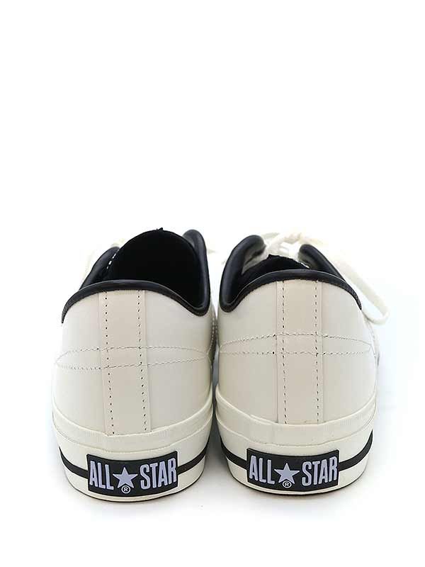 CONVERSE コンバース ONE STAR J MADE IN JAPAN ローカットスニーカー