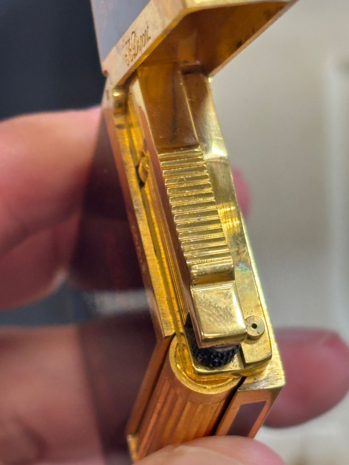 デュポンライターギャラクシーモンパルナス