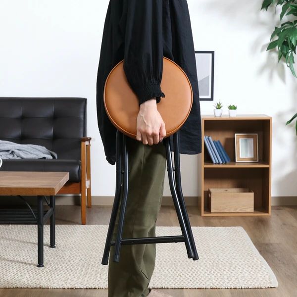 折りたたみスツール