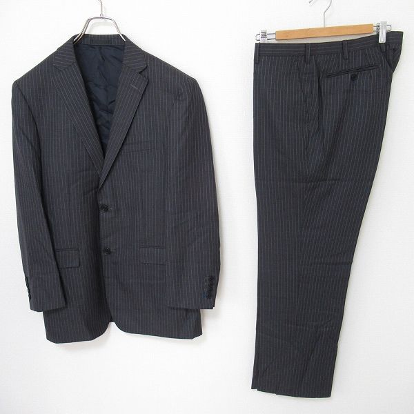 バーバリー ブラックレーベル BURBERRY BLACK LABEL シングルスーツ