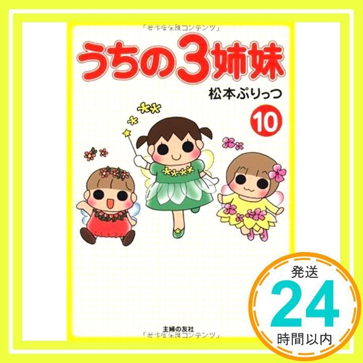 うちの3姉妹 10 Aug 26 2009 松本 ぷりっつ_03