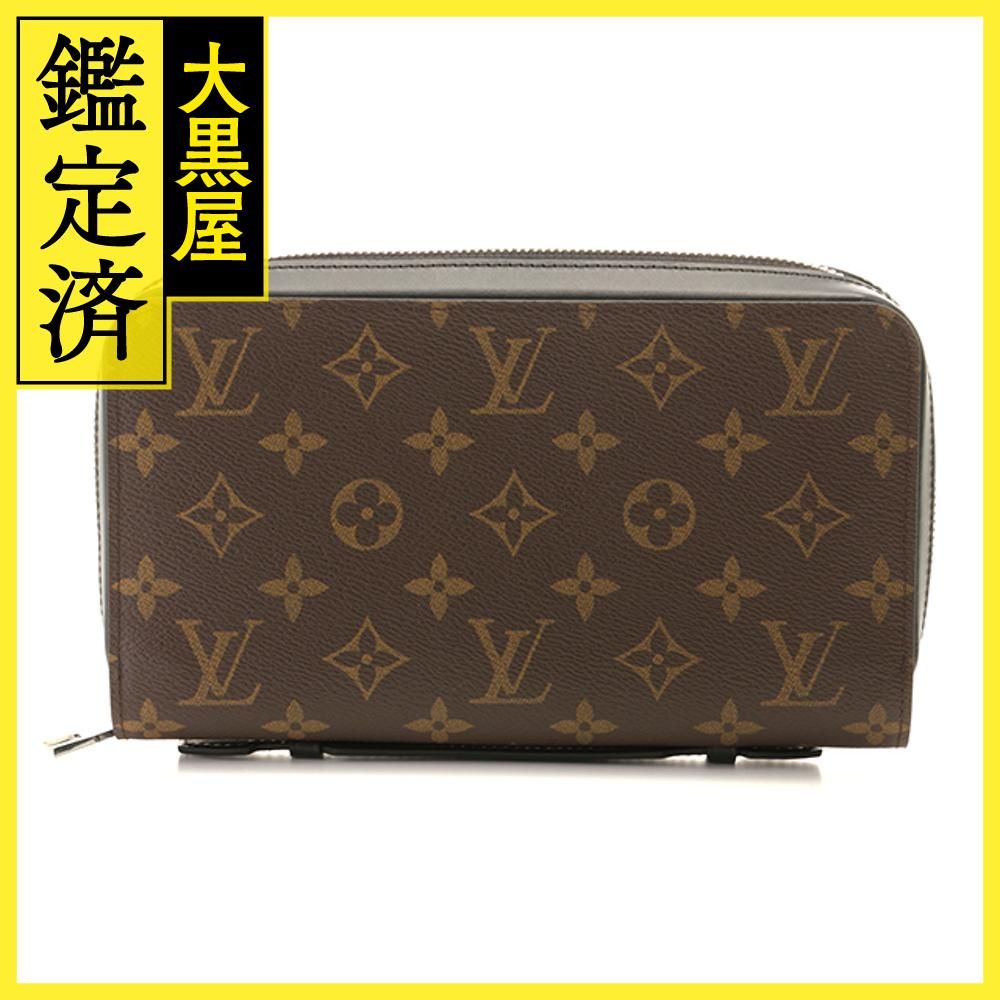ルイ ヴィトン ジッピーXL M61506 460