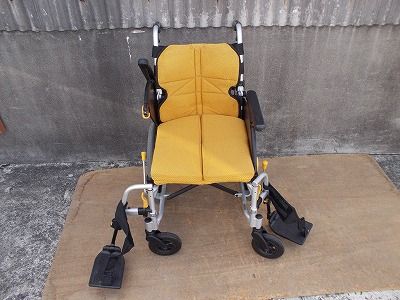 送料無料 一部地域を除く NEXT-41B ネクストコア マルチ 多機能 介助車椅子 TS-25-0922-05