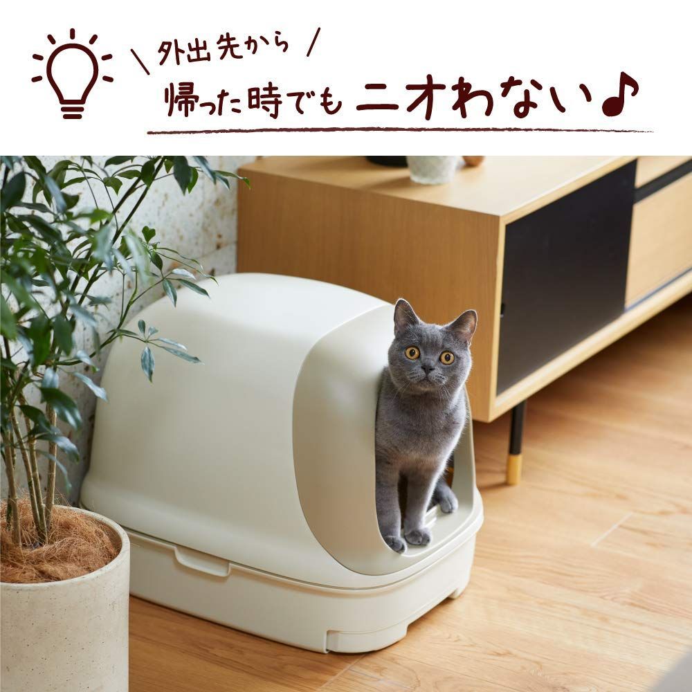 大きめの粒4.4L×4個