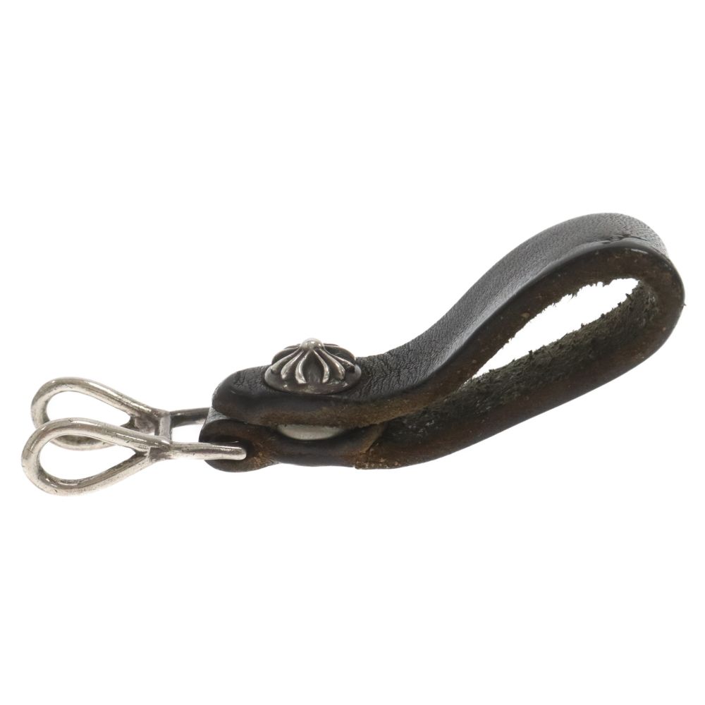 CHROME HEARTS (クロムハーツ) BELT LOOP ベルトループ クロスボール