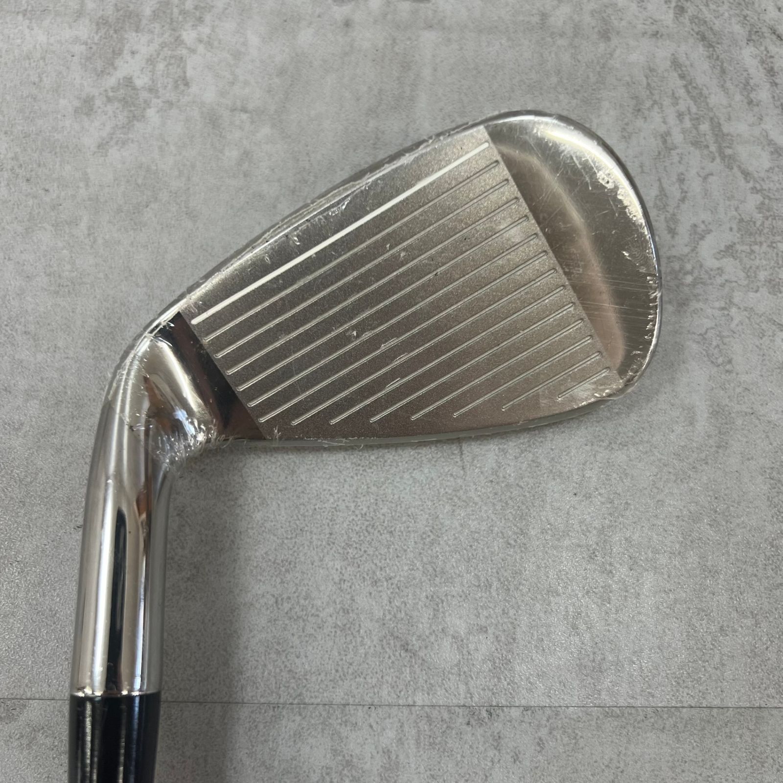ナイキ イグナイト メンズゴルフ アイアン 7番 SR 右利き用 NIKE