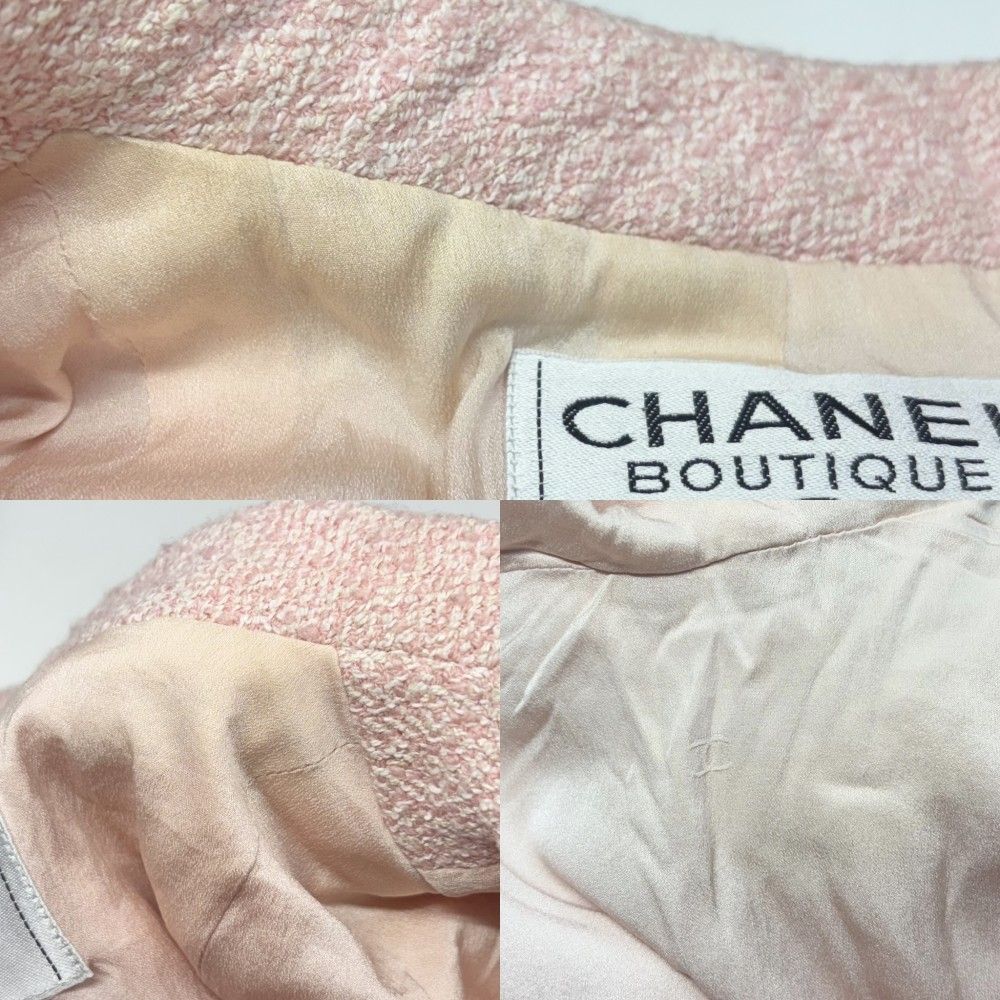 ウール コットン