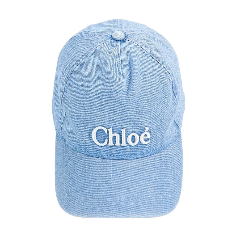 クロエ キャップ ベースボールキャップ Chloe Kids クロエキッズ