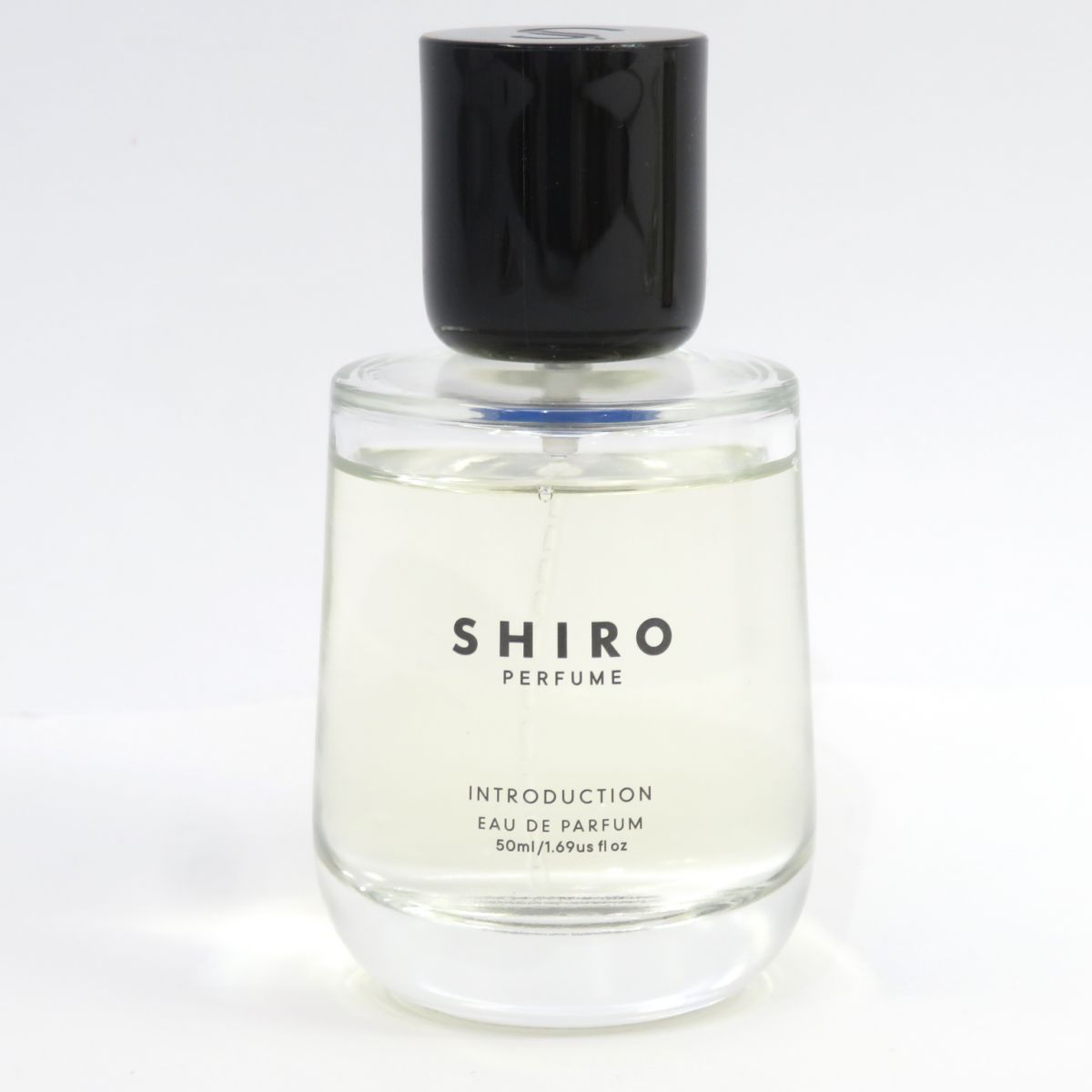 SHIRO シロ PERFUME FREESIA MIST フリージアミスト オードパルファン 50ml 残量9割程度 ※中古 - メルカリ