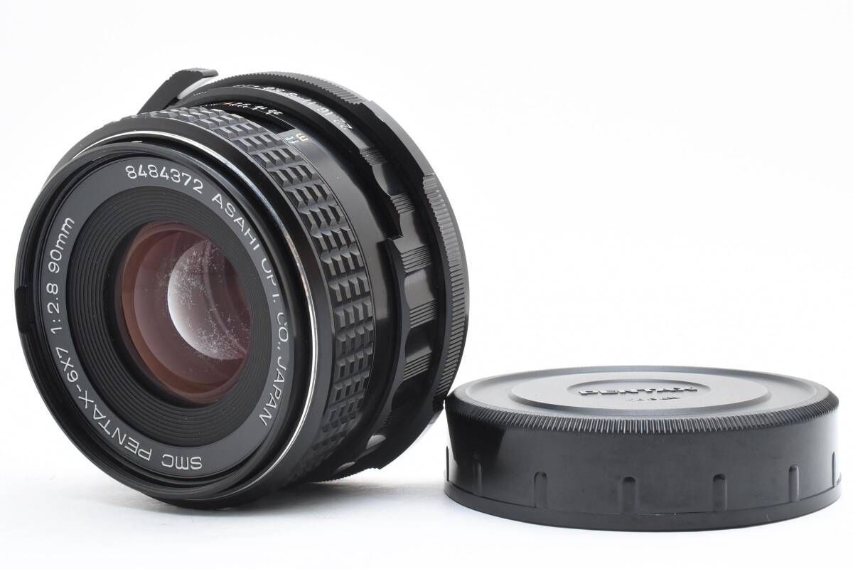 ☆ペンタックス smc PENTAX 6X7 67 90mm F2.8 ☆ T43＃4251 - メルカリ