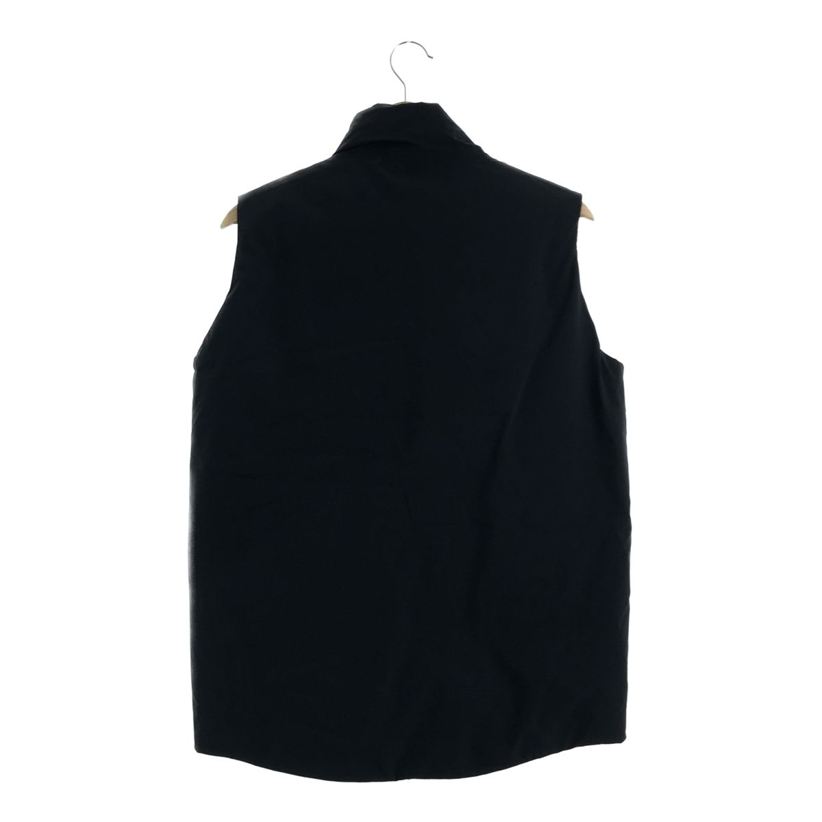 DESCENTE ALLTERRAIN DAMMGC38 ダウンベスト Mサイズ HCS FIELD DOWN