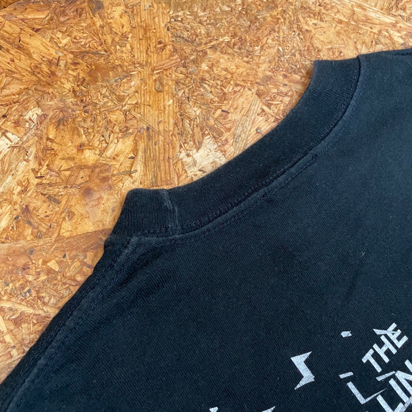 05 Rolling Stones ワールドツアーTシャツ 2005年 A BIGGER BANG TOUR