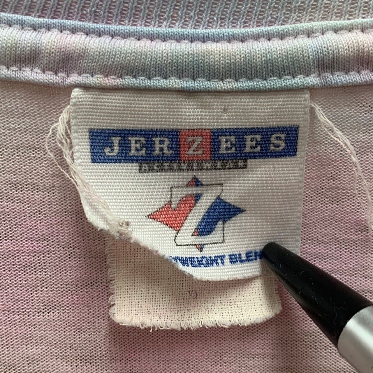 90s PINK FLOYD ピンクフロイド バンドtシャツ ツアーT JERZEES ジャージーズ XL 古着 古着屋 埼玉 ストリート オンライン 通販 アメカジ ビンテージ 2400701