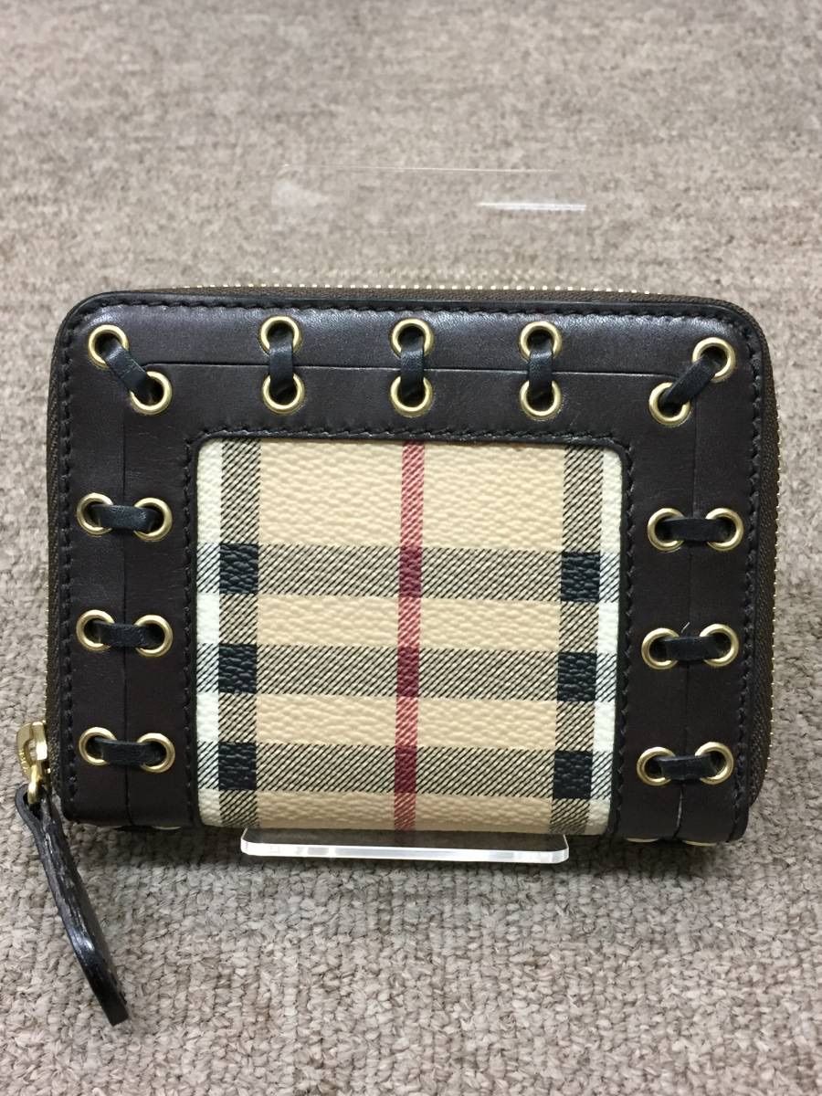 極美品】サンローラン マネークリップ カサンドラ クロコ YSLロゴ 黒