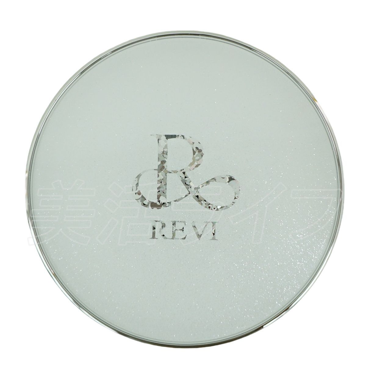 REVI ルヴィ クレンジングジェル 180ml ＆ 陶肌 ファンデーション