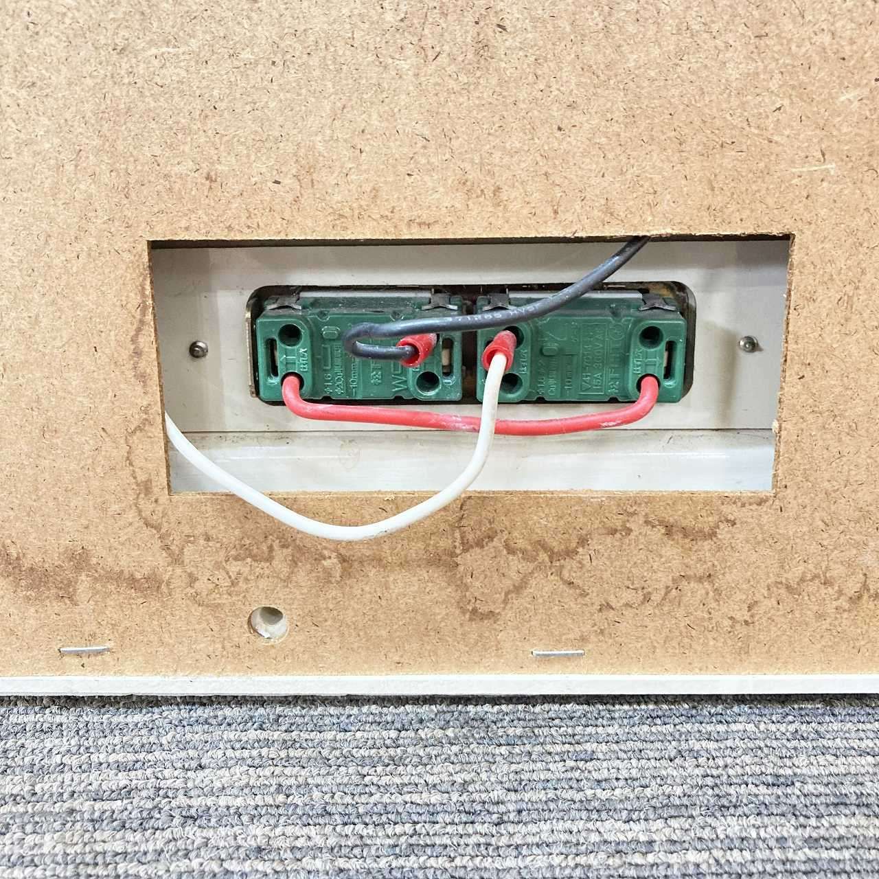 三井ホーム 前面