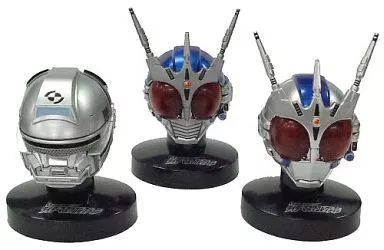 中古】トレーディングフィギュア マスコレプレミアム 未確認生命体対策