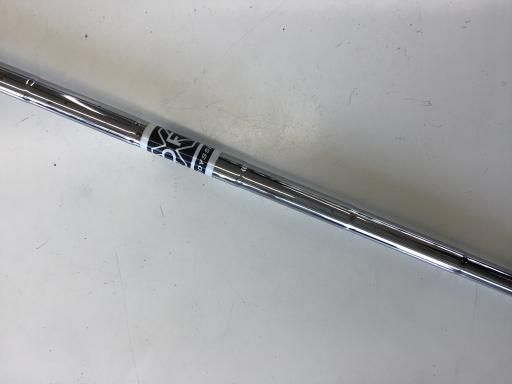 【中古】 オデッセイ DFX 2・BALL 34インチ パター PT スチール オデッセイ（車） オデッセイ 2ボール パター DFX 2・BALL 34