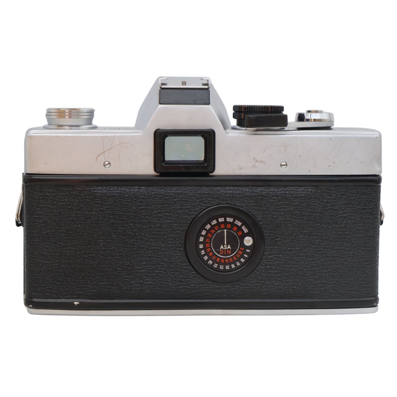 MINOLTA SRT101 + MC Rokkor-PF 1:1.7mm 50mm 整備済 - メルカリ